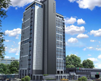 ЖК GradecSky, Чернигов