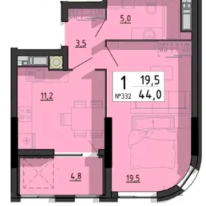 ЖК Svitland Residences, Тернополь