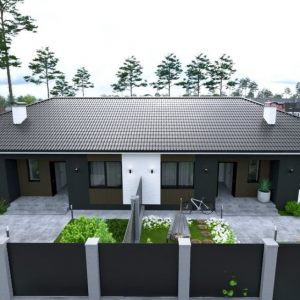 Котеджный городок Beverly Hills, Винница