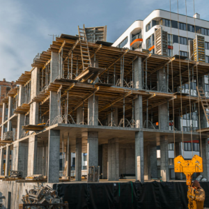 Житловий квартал Континент, Львів