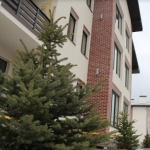 Клубный ЖК Клеменова Дача, Харьков