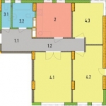 ЖК SOHO residence, Київ