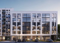 ЖК Quoroom Perfect 2, Львов