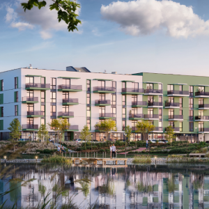 ЖК VERO, Львов