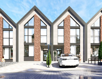 AURA Village, Лісові Гринівці