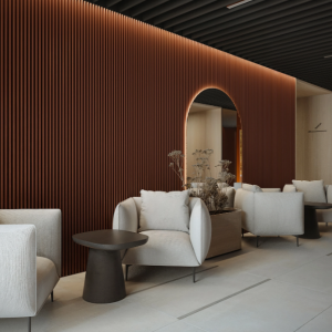 ЖК SVOÏ INSPIRO, Львов