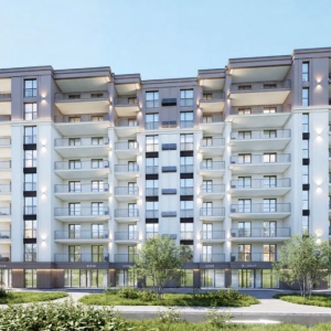ЖК Молоді, Луцьк