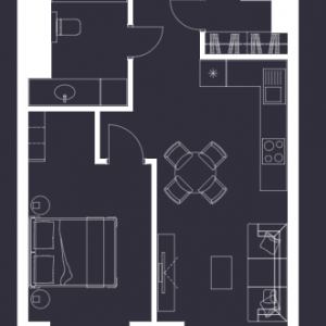 ЖК THE ONE, Киев