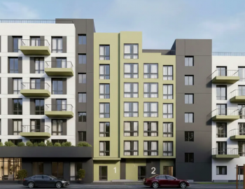 ЖК Green Park, Вінниця