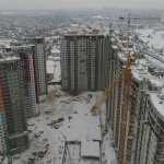 ЖК, Киев, Каховская