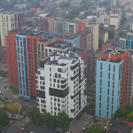 ЖК Семицвіт, Львів