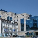 БЦ Подол плаза, Киев