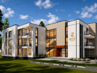 ЖК RIVEN’ residence, Чернівці