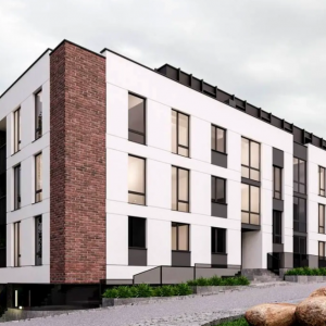 Новобудова, Львів, Ромашкова