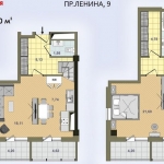ЖК Аксиома, Харьков