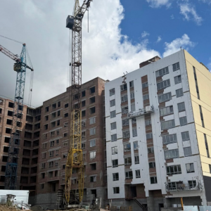 ЖК Комфорт Парк, Тернополь