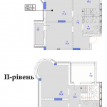 ЖК Садочок, Новосилки