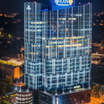 БЦ 101 Tower, Киев