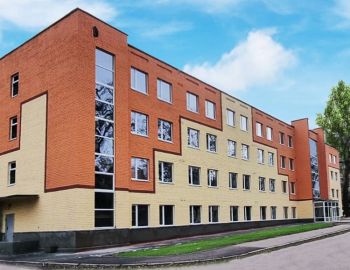 ЖК на Портовой, Запорожье