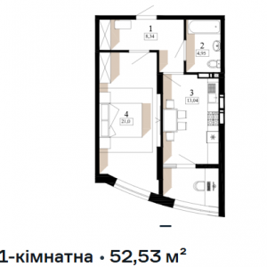 Новобудова, Кропивницького 5