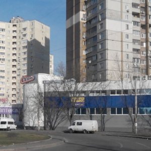 ТЦ Уницентр, Киев