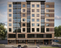 ЖК, Черкассы, Гоголя