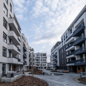 ЖК Avalon Magnolia, Львів