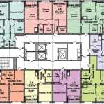 ЖК Горизонт, Одесса