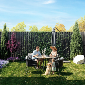 Коттеджный городок City Villa Club, Вовчинец