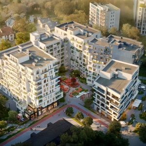 ЖК Episode, Львов