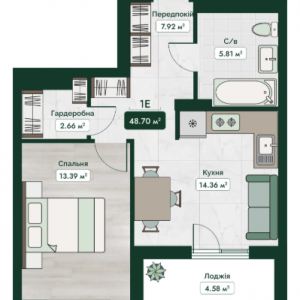 ЖК Era Family, Одеса