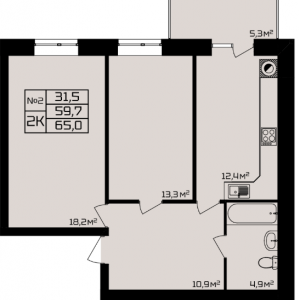 ЖК Добробуд 2, Винница