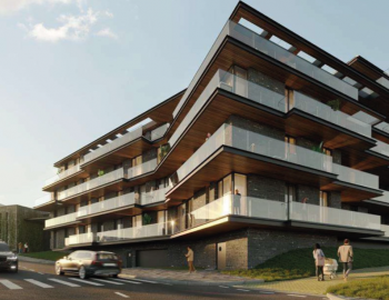 Kavalier Park Apartment, Львів