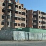 Новострой, Одесса, Сахарова