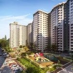 ЖК Академ Парк, Киев
