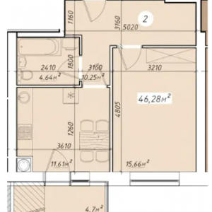 Новостройка, Кропивницкий, Садовая