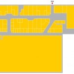 ТРК CITY MALL, Запоріжжя