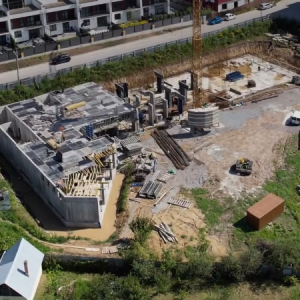 ЖК Hill Side, Львов