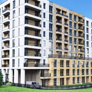 ЖК Residence 31, Трускавець