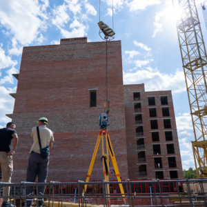 ЖК Porto Franko, Ивано-Франковск