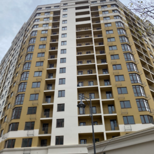 ЖК Одеські Традиції на Глушко, Одеса