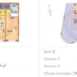 ЖК Миракс, Киев