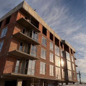 ЖК Central, Сокільники