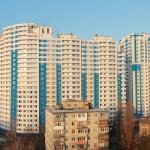 ЖК Зелений острів, Київ