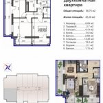 ЖК Британський дім, Харків 