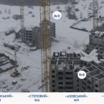 ЖК Патриотика, Киев