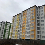 ЖК Левада, Івано-Франківськ, Демянів Лаз