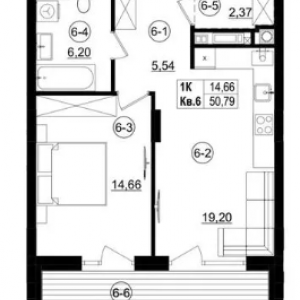 ЖК Riviera Residence, Стрий