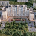 ЖК Новые Теремки, Новоселки