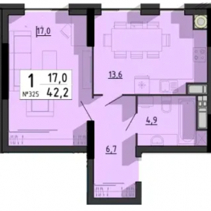 ЖК Svitland Residences, Тернополь